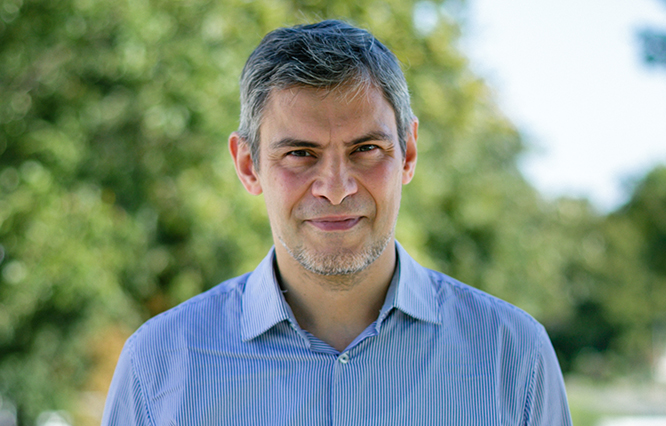 Photo d'Emmanuel Hourcade