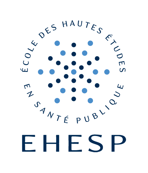 logo Ecole des hautes études en santé publique