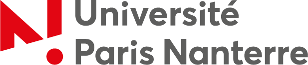 logo Paris Nanterre