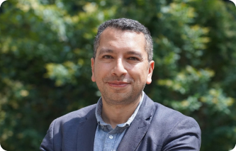 Photo de Farid Gueham