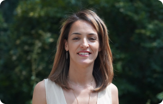 Photo de Nadia Belgat