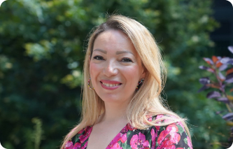 Photo de Rafica-Noor Rouamzi