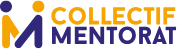 logo collectif mentorat
