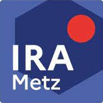 logo IRA de Metz