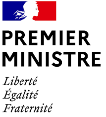 Logo - Services du premier ministre