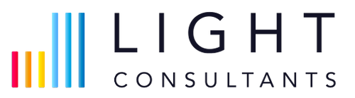logo light consultants