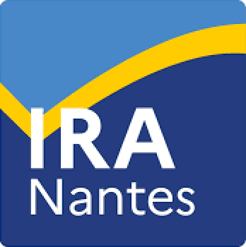 logo ira nantes