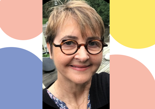 Isabelle Holtzapffel