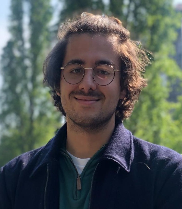 Franck Baptista, Elève attaché de l'IRA de Nantes (et ancien élève de la Prépa Talents Université de Bordeaux) a passé l’oral en octobre 2024.